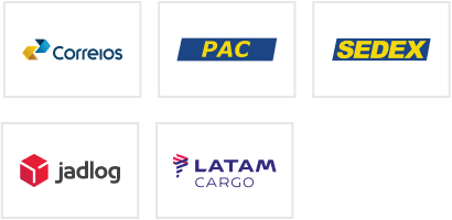 Formas de Pagamento