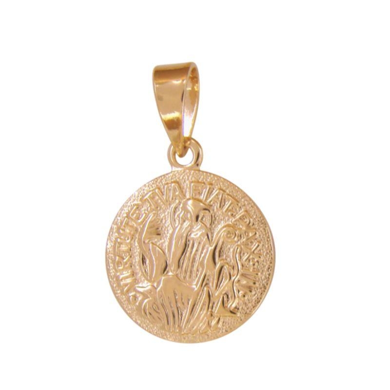 Medalha São Bento M Bruna Semijoias