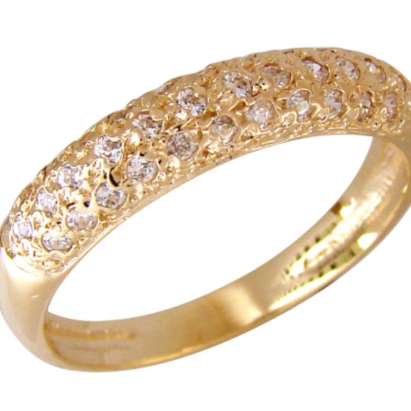 Aparador cravejado Bruna Semijoias